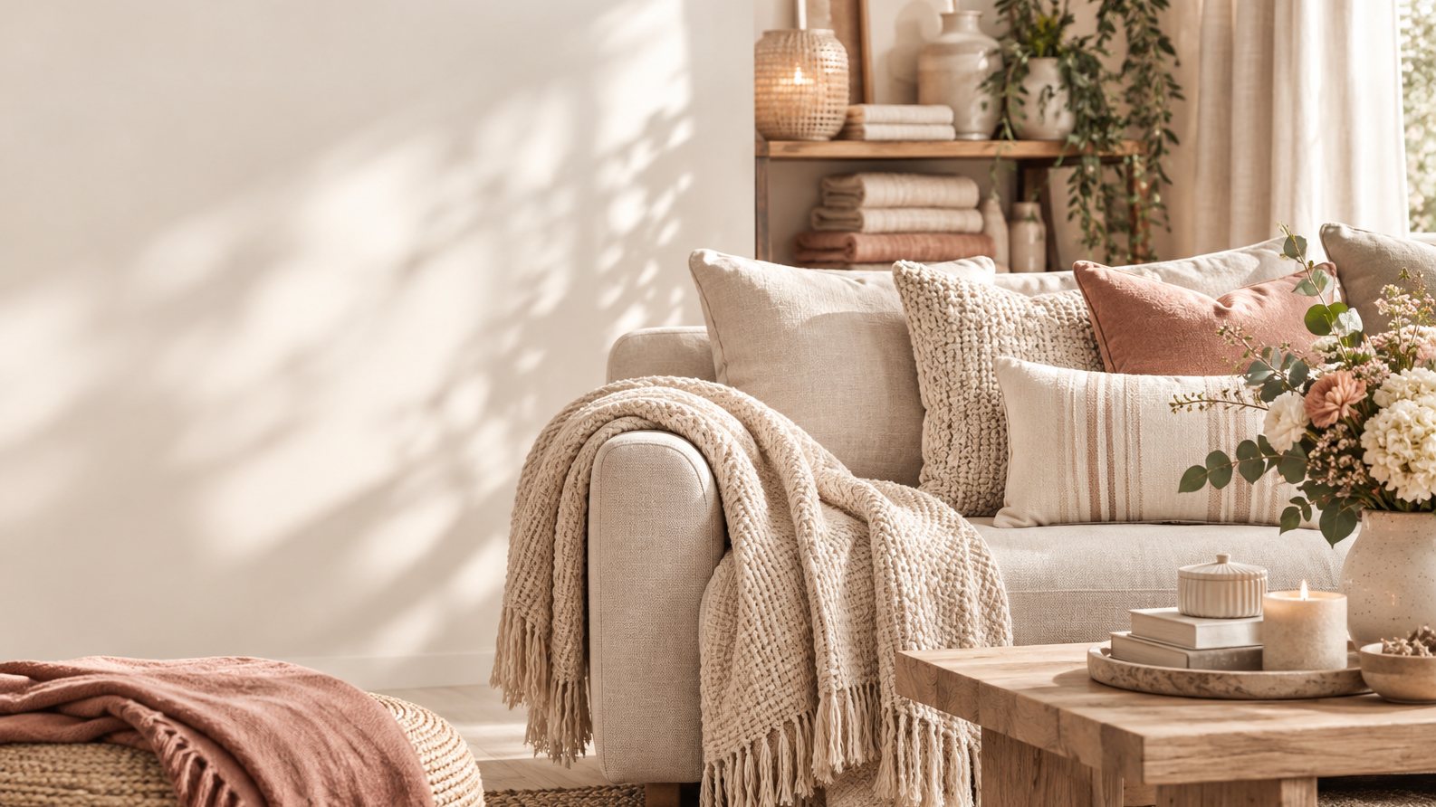 Bytový textil velkoobchodně
